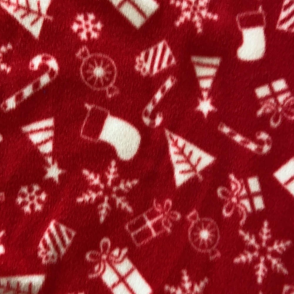 Adorable Christmas Dress - Picture 2 of 6
